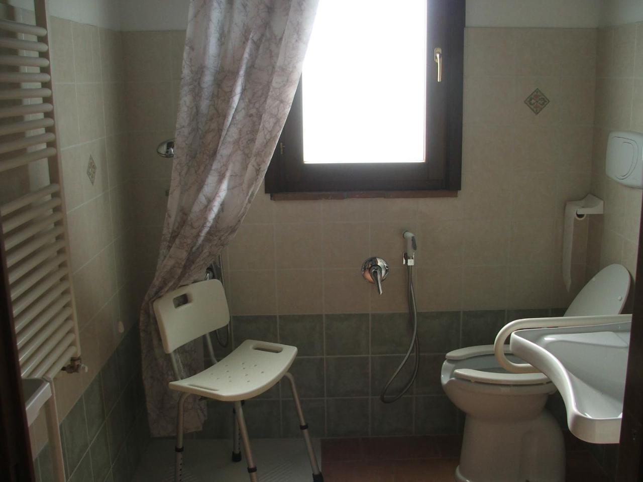 Casale Arcadia Otel Orvieto Dış mekan fotoğraf
