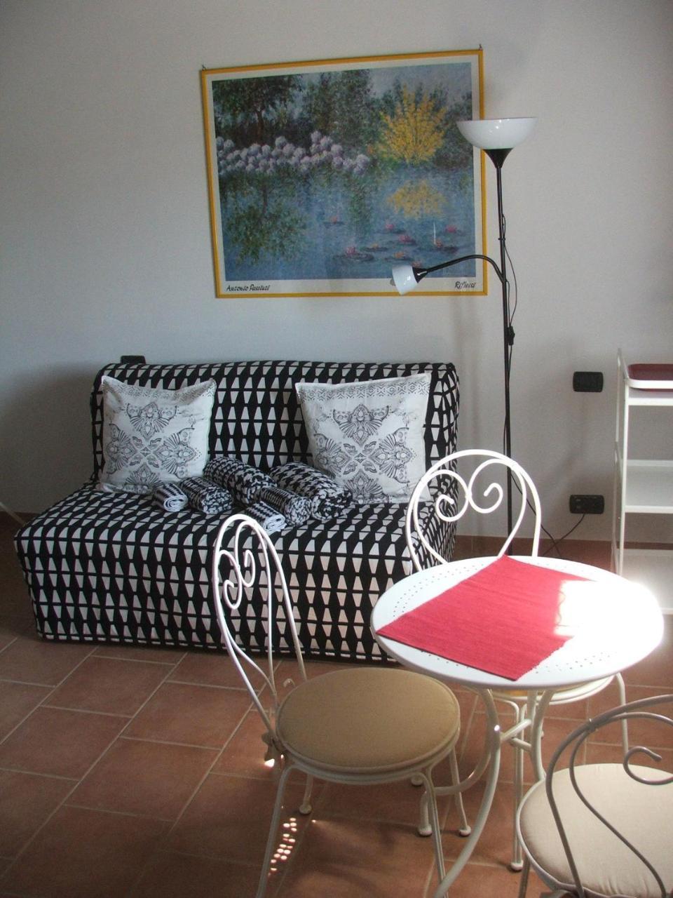 Casale Arcadia Otel Orvieto Dış mekan fotoğraf