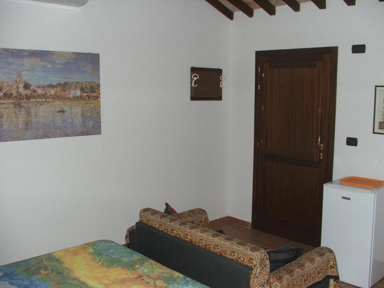 Casale Arcadia Otel Orvieto Dış mekan fotoğraf
