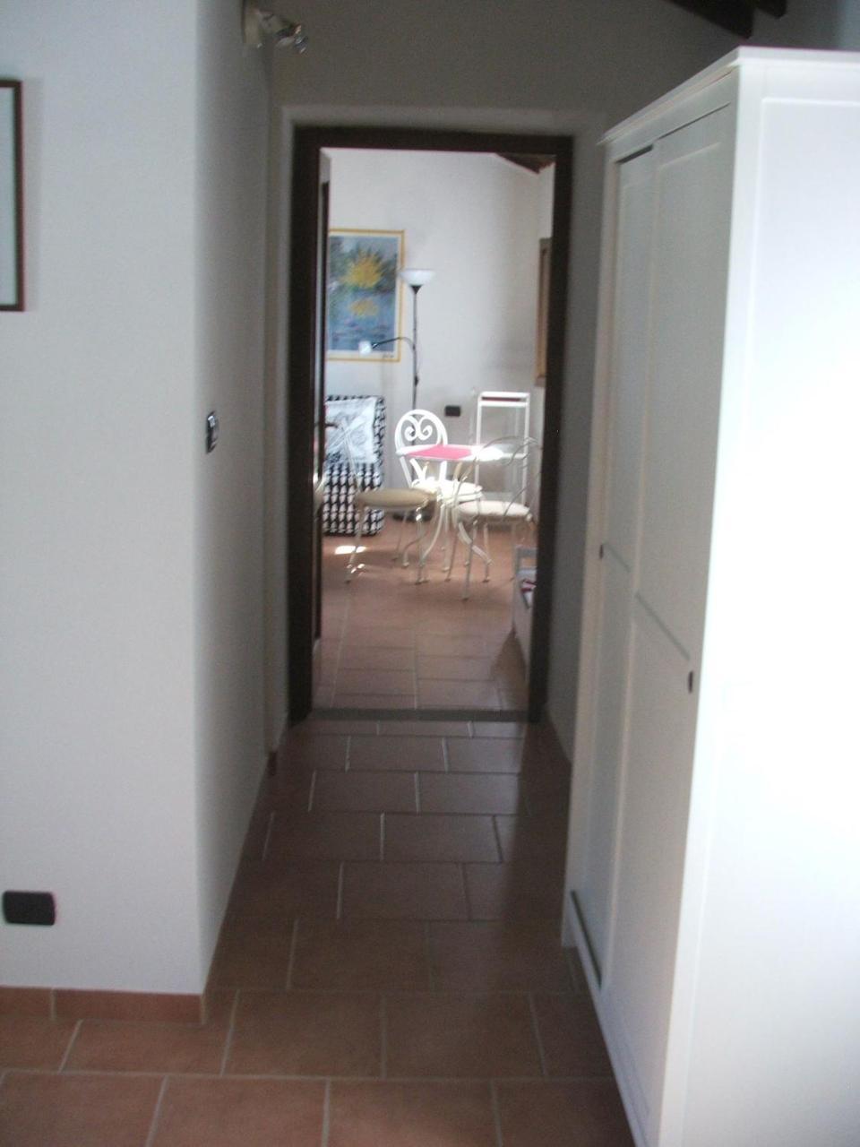 Casale Arcadia Otel Orvieto Dış mekan fotoğraf