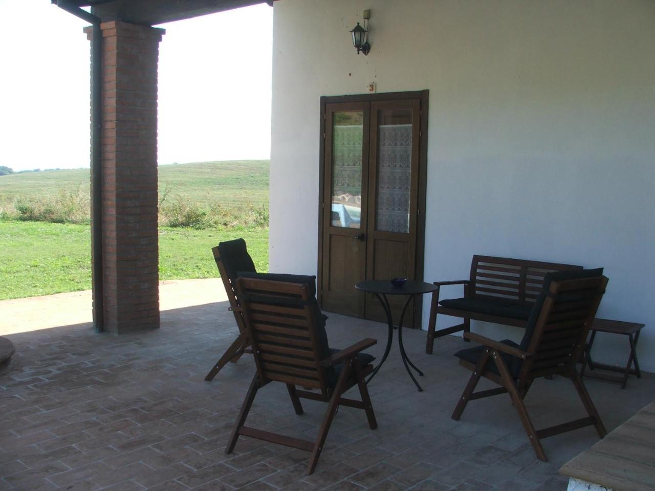 Casale Arcadia Otel Orvieto Dış mekan fotoğraf