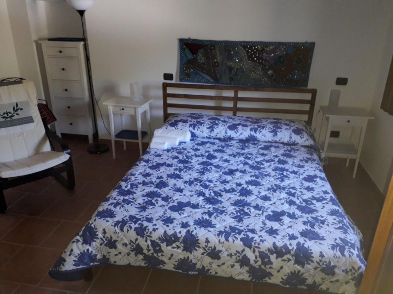 Casale Arcadia Otel Orvieto Dış mekan fotoğraf
