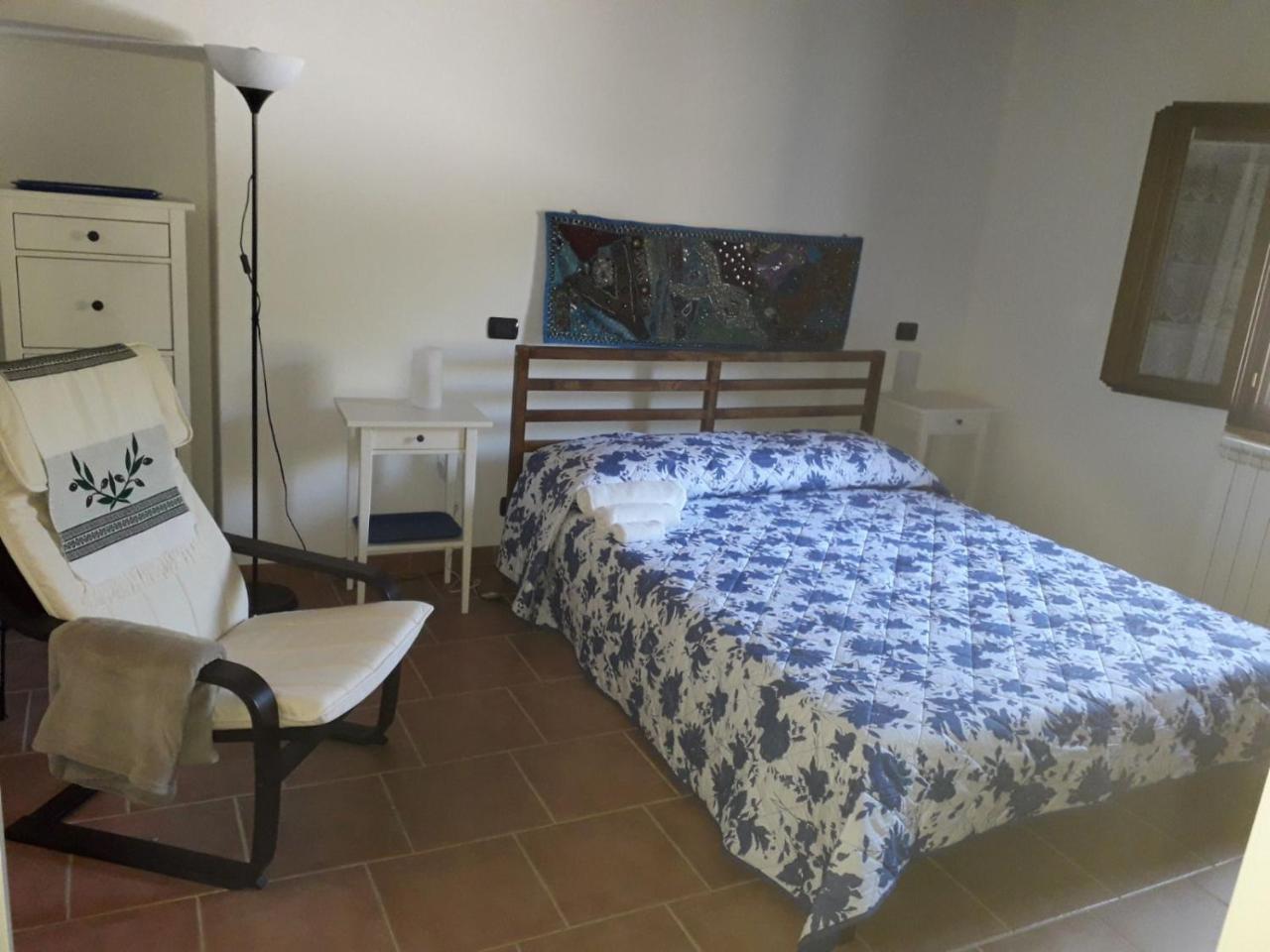 Casale Arcadia Otel Orvieto Dış mekan fotoğraf