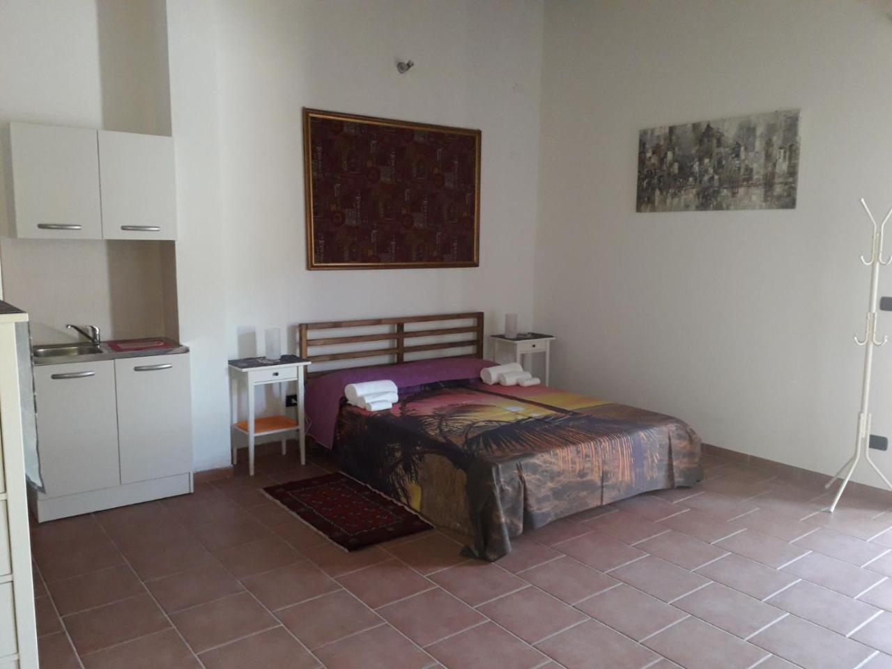 Casale Arcadia Otel Orvieto Dış mekan fotoğraf