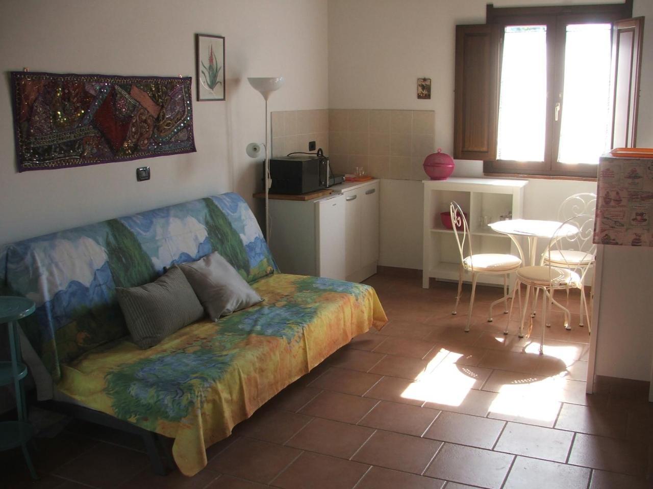 Casale Arcadia Otel Orvieto Dış mekan fotoğraf